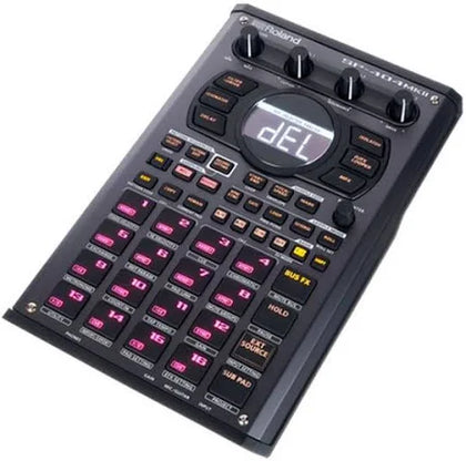 Roland SP-404MKII Sampler