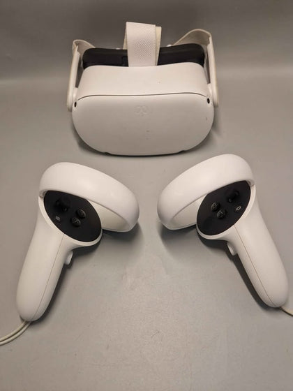 MBB Meta/Oculus Quest 2 VR Headset (With Controllers) - 128GB, B