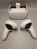 MBB Meta/Oculus Quest 2 VR Headset (With Controllers) - 128GB, B
