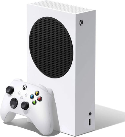 Microsoft Xbox Series S Console