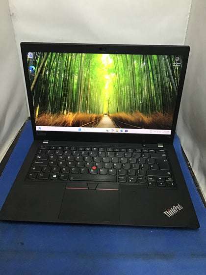 Lenovo ThinkPad T14s Notebook 35.6 cm (14