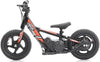 *Collection Only* Revvi 12" Kids Electric Balance Bike - Red
