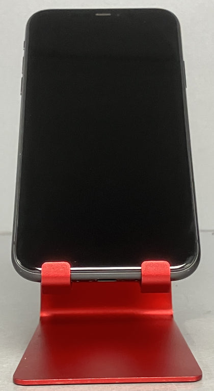 Apple iPhone 11 64GB Black ( 81% Battery Health ) ** Any Network **