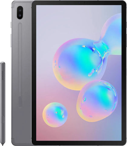 Samsung Galaxy Tab S6 128GB