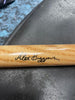 Alex Higgins 1980s Snooker Cue