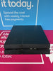 PLAYSTATION 4 512GB BLACK UNBOXED