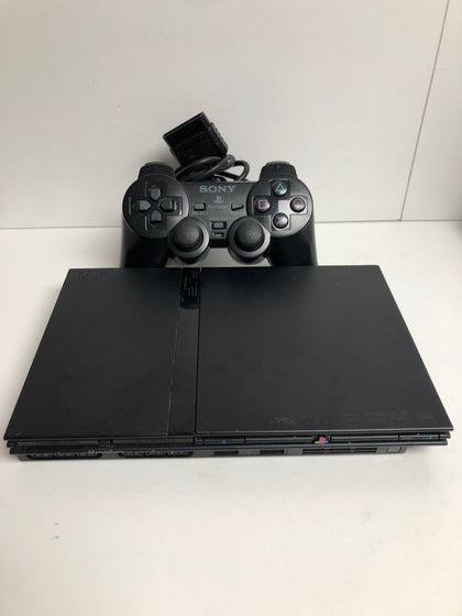 Sony PlayStation 2 Slimline Console
