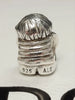 Genuine Pandora "Little Boy" S925 ALE 790360 - Retired 2011