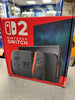 *** SALE *** Nintendo Switch 2 Boxed