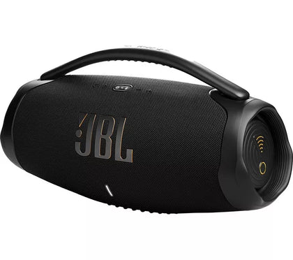 JBL Boombox 3 Wi-Fi Bluetooth Speaker