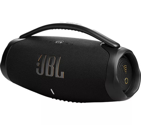 JBL Boombox 3 Wi-Fi Bluetooth Speaker