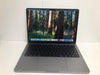 Apple 14-inch MacBook Pro 2021 - Space grey