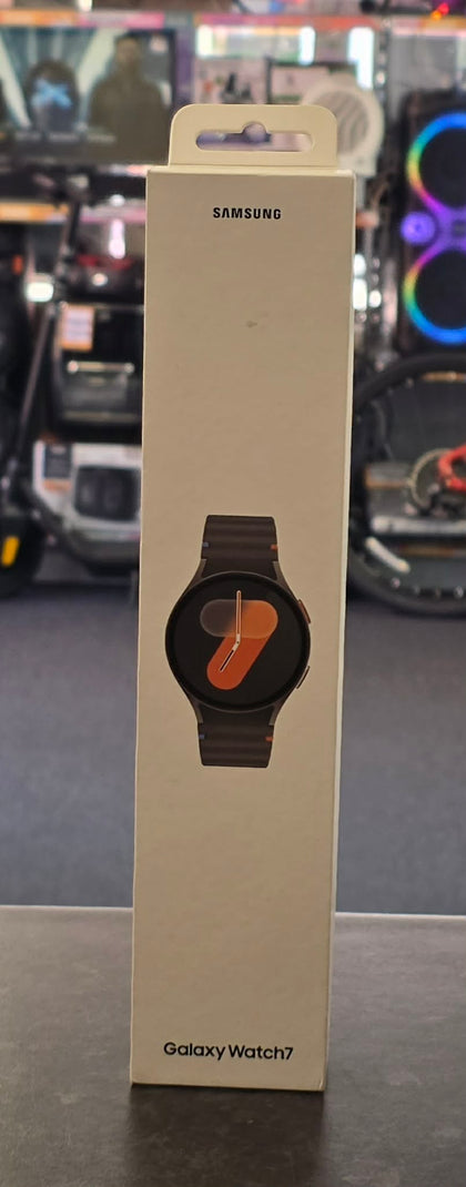 Samsung Watch 7 - GPS - Brand New