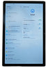 Samsung Tab 8 32GB **Unboxed**