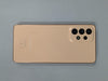 Samsung Galaxy A53 5G Dual Sim (6GB+128GB) Awesome Peach Any Network