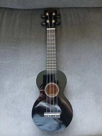 Mahalo Ukulele