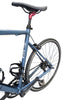 Boardman SLR 8.6 Mens Road Bike - 22" (Large) Frame - 16 Speed - 700C Wheel **LIKE NEW**