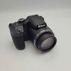 Nikon COOLPIX B500 Digital Camera – 16MP – 40x Optical Zoom – Full HD Video
