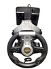 Xr Steering Wheel V2+pedals Ps3 Ps4 ***Collection Only***