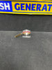 18ct Gold Full Eternity Ring (Size K) 3.21g