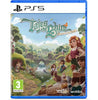 Tales of The Shire PS5
