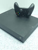 Microsoft Xbox One X - 1TB  - with Official Black Controller