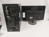 Custom PC & Monitor