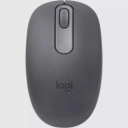 Logitech M196 Bluetooth Mouse