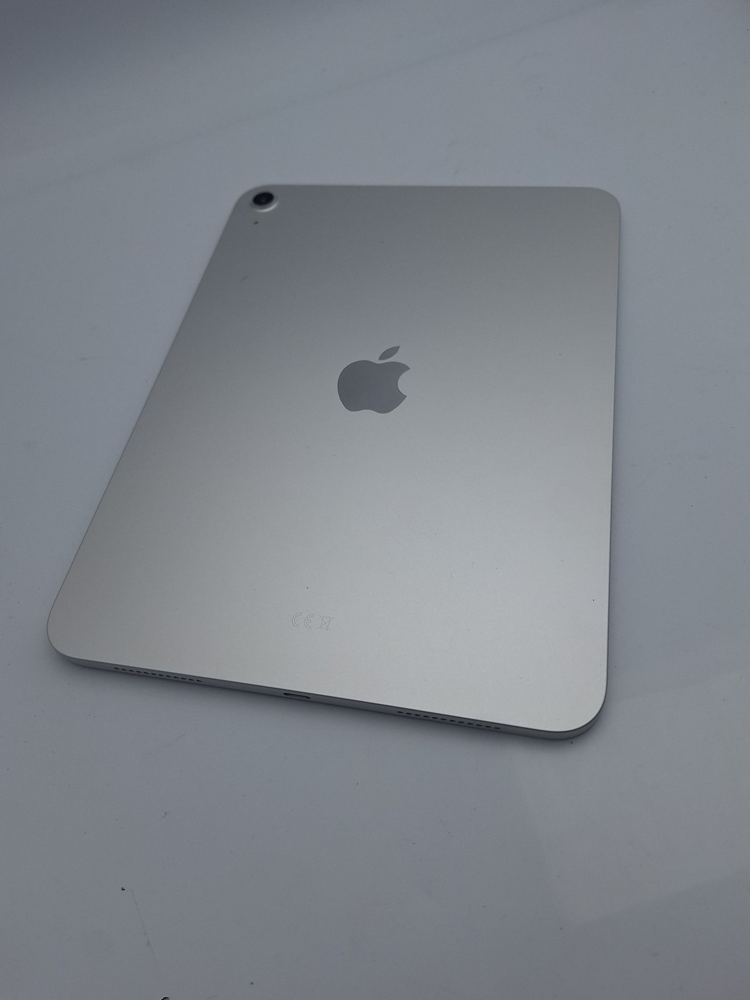 Apple iPad A16 128GB silver 11