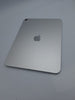 Apple iPad A16 128GB silver 11" tablet unlocked unboxed