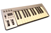 Masterkey 25 - USB Midi Keyboard by Acorn