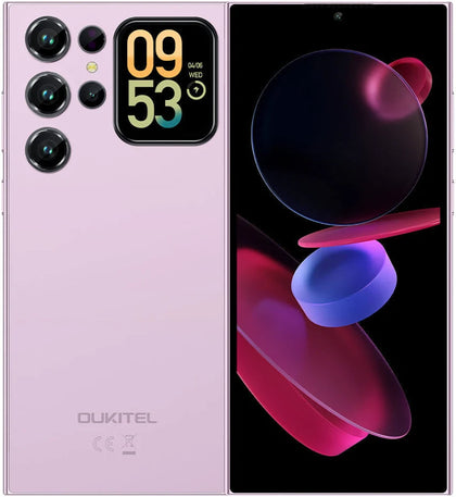 Oukitel C62 128GB