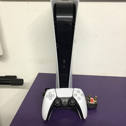 PS5 Digital 825GB