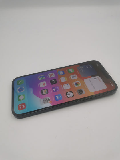 Apple iPhone 14 Plus 128GB Storage , Midnight, 88% Battery Health & Unlocked to ANY SIM *B GRADE*