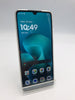 Motorola Moto G06 64GB blue smartphone Unlocked unboxed smartphone