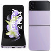 Samsung Galaxy Z Flip4 128GB Unlocked Bora Purple**Unboxed**