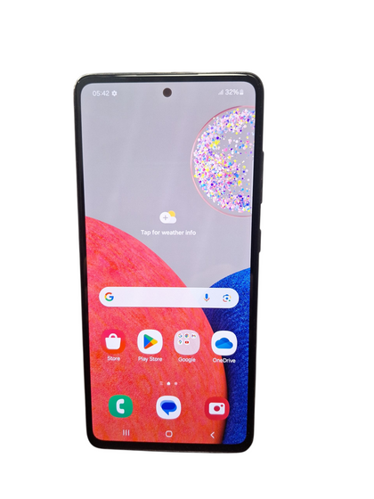 Samsung Galaxy A52s - 5G - 128gb - Unlocked