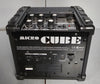 Roland Micro Cube 2-Watt 1x5" Guitar Combo Amp