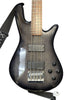 Spector - Performer 4 - Black