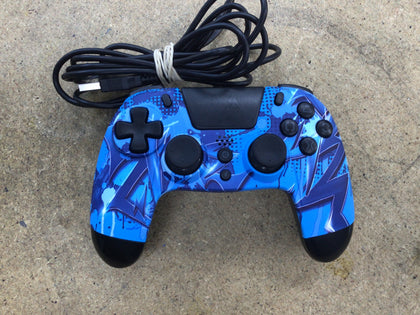 Biotech VX4 PS4 Wired Controller
