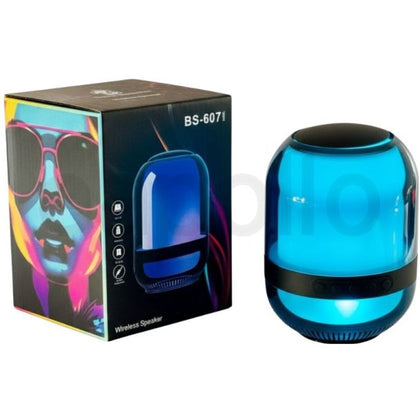 base booster bs-607 speaker
