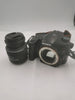 Sony Alpha 65 SLT-A65 24M + 18-55mm - With Official Battery Charger (UNBOXED)
