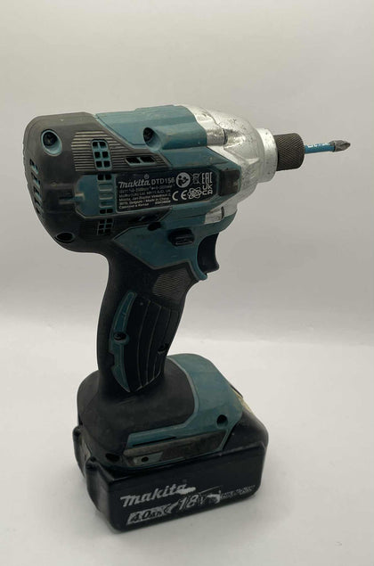 Makita Impact Driver