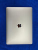 Apple MacBook Air with Retina Display - 8 GB RAM - 256 GB SSD - 13.3" IPS 2560 x 1600 (WQXGA) - Wi-Fi 6 - Space Gray - kbd: US - CTO