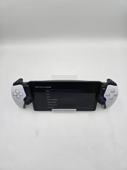 Sony Ps5 Portal