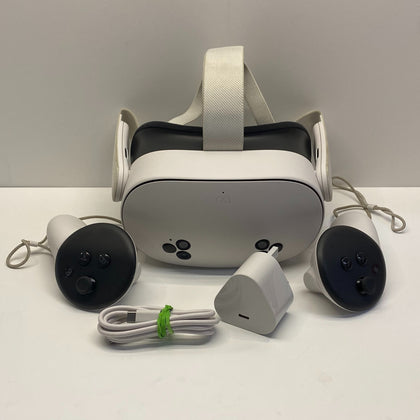 Meta Quest 3S VR Headset 128GB Boxed