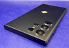 Samsung Galaxy S22 Ultra 5G 128GB Phantom Black Unlocked - Chesterfield