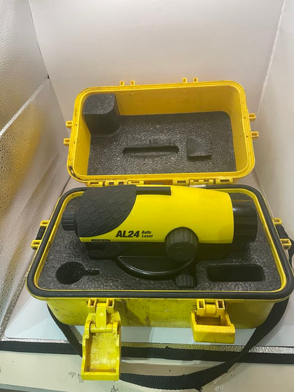 Stanley AL24 Optical Level