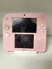 Nintendo 2DS - White/Pink - Great Yarmouth