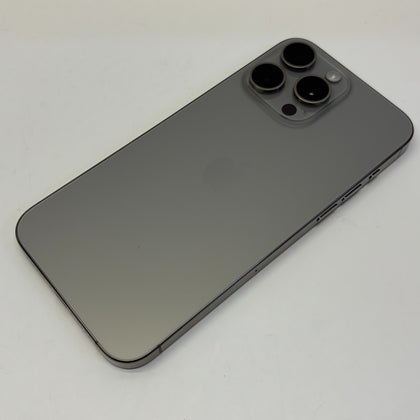 Apple iPhone 15 Pro Max Unlocked 256GB Faulty Spares & Repairs